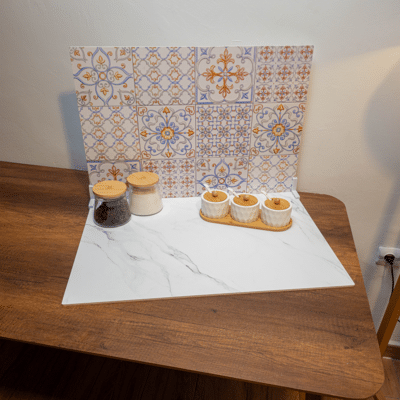 خلفيات مستطيلة 2D حجم صغير