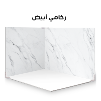خلفية تصوير رخامية 90/70cm